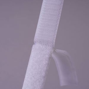 Bande auto-agrippante sans adhésif de 10 cm de large, bande magique à coudre, sangle autocollante, bande de couture, crochet et boucle pour vêtements - Product Image 2