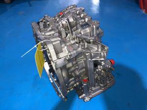 Boîte de vitesses d'assemblage de Transmission pour <span class=keywords><strong>Qashqai</strong></span> 2.0L X-Trail 4WD CVT2 JF011E RE0F10A REFABRICATION - Product Image 2