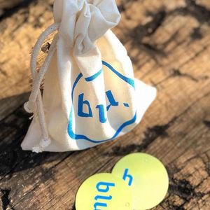 High Quality Wholesale 100% Organic Cotton Drawstring Bag Eco-friendly Gift Packing Bag Reusable Muslin Drawstring Bag With Logo - Product Image 2
