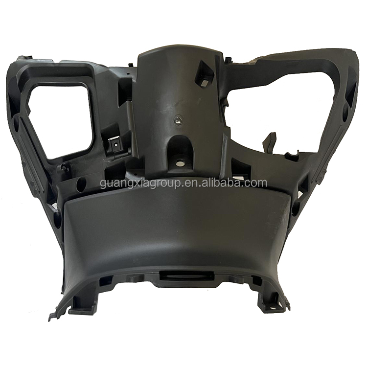 Motorcycle Parts & Accessories - Body Parts Plastic Cover
