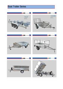 Remolque Agrícola Hidráulico con Volquete, Homologado <span class=keywords><strong>ADR</strong></span> - Product Image 6
