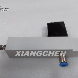 Unidad de Cilindro/Válvula DO HD CD102 PM52 SM52 SX52 GTO52 QM46 D12 H12 Ew, 61.184.1142 para Pieza de Máquina de Impresión Offset - Product Image 2