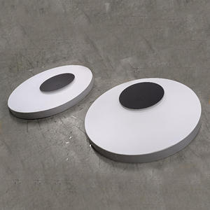 Süper eğlenceli yaratıcı bakır noel ağacı lambaları IP65 değerlendirme büyük göz dönen dekoratif aydınlatma etkileyici ve şık - Product Image 4