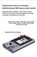 Table de préchauffage de Station de dessoudage intelligente i2C T20 AI pour la réparation de carte mère PCB IC série X-15 iphone