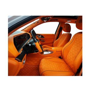 GLS clases x167 asiento trasero monitores <span class=keywords><strong>mercedes</strong></span> benz GLS salpicadero Pajero GLS salpicadero Para <span class=keywords><strong>Mercedes</strong></span>-Benz - Product Image 2