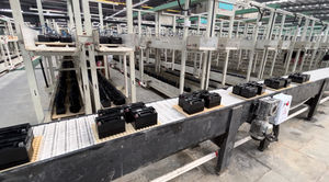 Производитель гелевая Солнечная аккумуляторная батарея 12V <span class=keywords><strong>5AH</strong></span> аккумуляторная свинцово-кислотная батарея для мотоцикла 12V батарея - Product Image 6