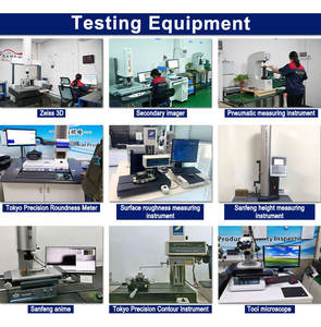 Kit Pistone Personalizzato CNC per Motori a 2 Tempi, Compatibile con Parti Motore ATV/UTV Yamaha Polaris - Product Image 4