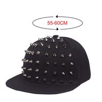 Gorra Snapback Clásica Universal para Adultos, Ajustable, con Superficie Reforzada, para un Estilo Urbano