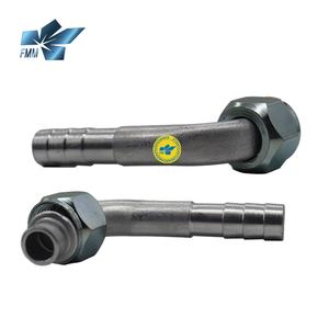 Piezas de Aire Acondicionado para Automóviles al Precio Más Bajo y de la Más Alta Calidad, Accesorios Universales OEM para Compresores de Aire Acondicionado, Conexiones de Acero - Product Image 1