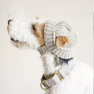 <span class=keywords><strong>Gorro</strong></span> de ganchillo hecho <span class=keywords><strong>a</strong></span> mano con dibujos animados <span class=keywords><strong>para</strong></span> mascotas, <span class=keywords><strong>gorro</strong></span> de animales <span class=keywords><strong>para</strong></span> <span class=keywords><strong>perros</strong></span> y gatos, accesorio <span class=keywords><strong>para</strong></span> fotos y uso diario, nuevo al por mayor - Product Image 2