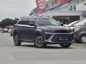 SUV <span class=keywords><strong>SWM</strong></span> G01 2019 Usado, Volante a la Izquierda, Automático, 1.5T Turbo Gasolina, Amplio Espacio, <span class=keywords><strong>Precio</strong></span> Económico, Exportación de Autos Usados de China - Product Image 2