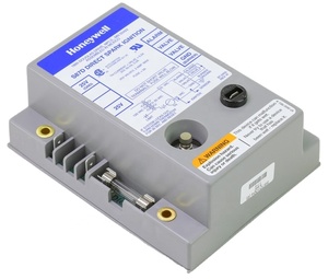 Controlador de Combustión Original Resideo S87B 1016 1008 /S87D1004, Controlador de Programa de Encendido - Product Image 3