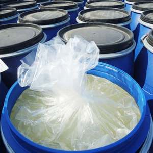 N70 70% โซเดียมลอริลอีเทอร์ซัลเฟตสารเคมีในชีวิตประจำวัน AES 70% Texapon - Product Image 3