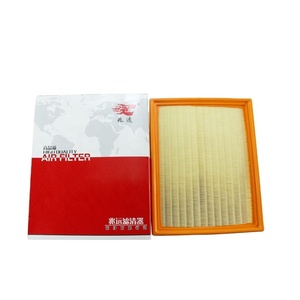 Vente en gros OEM 04861756AA 4861756AA pièces <span class=keywords><strong>filtre</strong></span> à air automobile pour voitures - Product Image 2