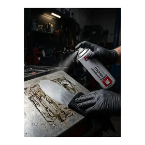 Removedor de Adhesivos Royalchem en Aerosol de 500 ml, Producto Profesional para el Cuidado del Automóvil - Product Image 3