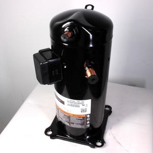 คอมเพรสเซอร์ทำความเย็น copeland <span class=keywords><strong>522</strong></span> <span class=keywords><strong>TFD</strong></span> ทองแดง12V <span class=keywords><strong>Zr72kc</strong></span> - Product Image 1