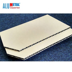 Giá Linh Hoạt Nhôm ACP/ACM 3d Tấm Tường Ngoài Trời - Product Image 6