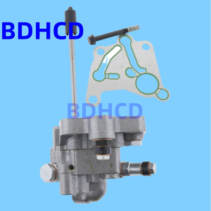 20752310 топливный насос 85104373 для Volvo Truck VN VNL VHD FH12 FM12 FL12 | OEM качественный дизельный впрыск | D13 D16 совместимый двигатель - Product Image 1