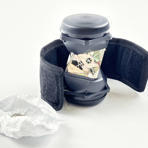 ชุดปริซึม 360 องศา รุ่น ASK1 และแท่นวางกล้องสำหรับอุปกรณ์สำรวจแบบ Total Station - Product Image 6