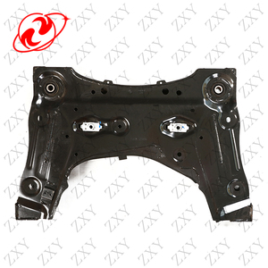 Traversa del Telaio Ausiliario per Renault <span class=keywords><strong>Fluence</strong></span> 09- OEM:544019550R - Product Image 2