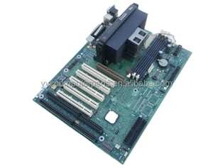 W26361-W6-X-03 Placa Base IPC Original 100% Funcional con 5*PCI 2*ISA CPU, Placa Industrial W26361-W6-X-03 - Product Image 3