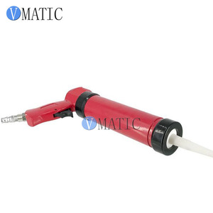 Livraison Gratuite De Haute Qualité <span class=keywords><strong>pistolet</strong></span> <span class=keywords><strong>à</strong></span> Calfeutrer <span class=keywords><strong>Pneumatique</strong></span> 310Ml 1 pièces Avec <span class=keywords><strong>Cartouche</strong></span> - Product Image 5