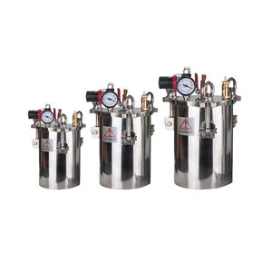 เครื่องจ่ายกาว เครื่องบรรจุกาว เครื่องจ่ายกาวอัตโนมัติ - Product Image 5