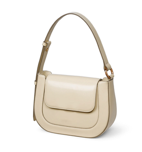 Fashion <b>wallet</b> handbag custom logo women's handbag luxury PU leather shoulder bag - Product Image 4