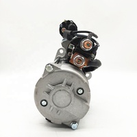 Démarreur de moteur 24v 7.5kw pour YUTONG Cummins 6CT L325 L360 5256984 C3415537 C5256984 M105R3038SE