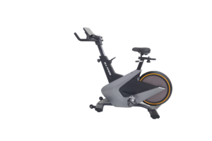 优质旋转自行车自行车健身器旋转自行车商用自行车健身自行车带应用 - Product Image 3