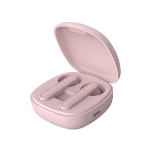 True Wireless Noise Cancelling In-Ear Earbuds with <strong>4</strong> Microphones LED Indicator JL Chipset- V5.<strong>4</strong> TWS - Product Image 3