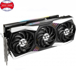 Tarjeta gráfica para <span class=keywords><strong>MSI</strong></span> Radeon <span class=keywords><strong>RX</strong></span> <span class=keywords><strong>6800</strong></span> <span class=keywords><strong>XT</strong></span>, 16GB, para videojuegos, TRIO GDDR6 - Product Image 3