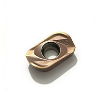 Plaquettes en carbure CUFFNOD APMT1604 pour fraiseuse CNC et tour