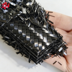 Fibre de carbone à <span class=keywords><strong>coupe</strong></span> <span class=keywords><strong>courte</strong></span> haute résistance pour matériaux composites pour la production de masterbatch en fibre de carbone - Product Image 5