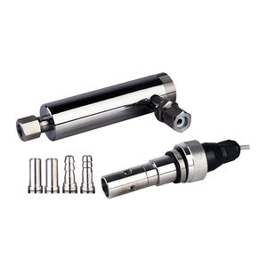 Sirkuit Probe Ec Konduktivitas Online - Product Image 2