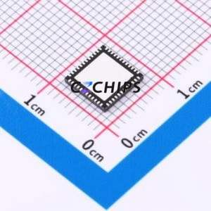 EFR32FG12P231F1024GM48-C Wireless Transceiver IC QFN-48-EP(7x7) RF ADC/ I2C/ SPI/ USART/ UART 802.15.4 - Product Image 2