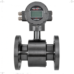 Débitmètre électromagnétique 4800E / Capteur de débitmètre d'eau - Product Image 3