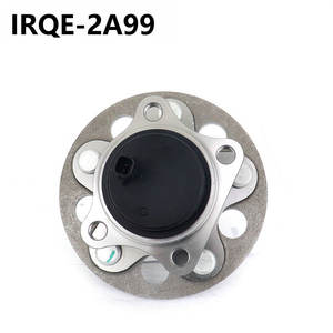 Conjunto de Cubo de Rueda Irqe 2A99 para Lexus UX 4245076030, Acero para Rodamientos, Pieza de Repuesto Nueva - Product Image 4