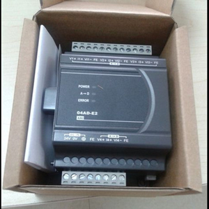 Plc Dvp04ad-e2 Es2/ex2 ซีรีส์โมดูล I/O แบบอะนาล็อก <span class=keywords><strong>Ai</strong></span> 4 ใหม่ในกล่องสำหรับสินค้ารับประกัน - Product Image 1