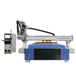 D&T Sculpture Model CNC Wood Foam EPS 5 axis cnc router machine for sale