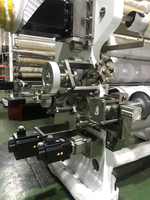 Machine à plastifier sans solvant, machine à plastifier sans solvant haute vitesse, prix de la machine à plastifier sans solvant