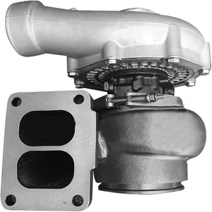 Mới Turbo <span class=keywords><strong>ta4532</strong></span> turbo tăng áp 6152-81-8110 446704-0213 cho động cơ 6d125-1 Chất lượng cao - Product Image 2