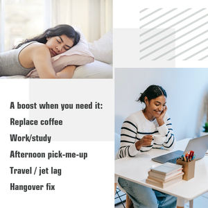 Benutzer definiertes Logo Natürlicher Inhalator für ätherische Öle Tragbarer Dual-Nasal-Stick Cooling Aroma therapie Pure Nature Umwelt freundlicher Sinus - Product Image 6