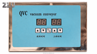 Machine d'alimentation automatique sous vide en acier inoxydable 304 de l'usine ZLU