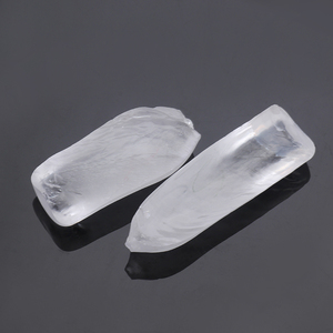 Starsgem i <span class=keywords><strong>gioielli</strong></span> in zaffiro bianco sintetico fanno il laboratorio creato in pietra zaffiro bianca 12 # zaffiro bianco grezzo - Product Image 3
