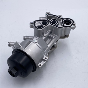 Nouveau <span class=keywords><strong>filtre</strong></span> à <span class=keywords><strong>huile</strong></span> automobile Base OE V864374580 V864374980 11427546279 11427552687 1103P7 1103S8 1103T5 3648915 pour C4 C5 <span class=keywords><strong>DS3</strong></span> - Product Image 4