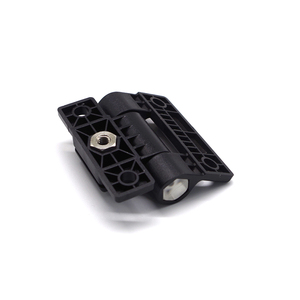 Trung Quốc Nhà cung cấp 3224 Bán hàng nóng 40q Nylon khóa bản lề có thể điều chỉnh Bản lề cho ép đùn tùy chỉnh nhôm thiết bị khuôn khổ 25 40 - Product Image 2