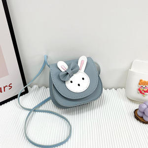 China Schlussverkauf Neu Mädchen Kindermode Trend Kinder Schicke Handtasche Mädchen Geldbeutel - Product Image 3