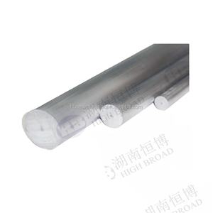 Tige anode en aluminium magnésium AZ63, pour chauffe-eau - Product Image 1