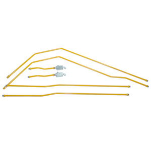 <span class=keywords><strong>Kit</strong></span> Completo Mini Escavadeira do Fabricante da China com Kits De Tubulação Hidráulica Disjuntor - Product Image 2